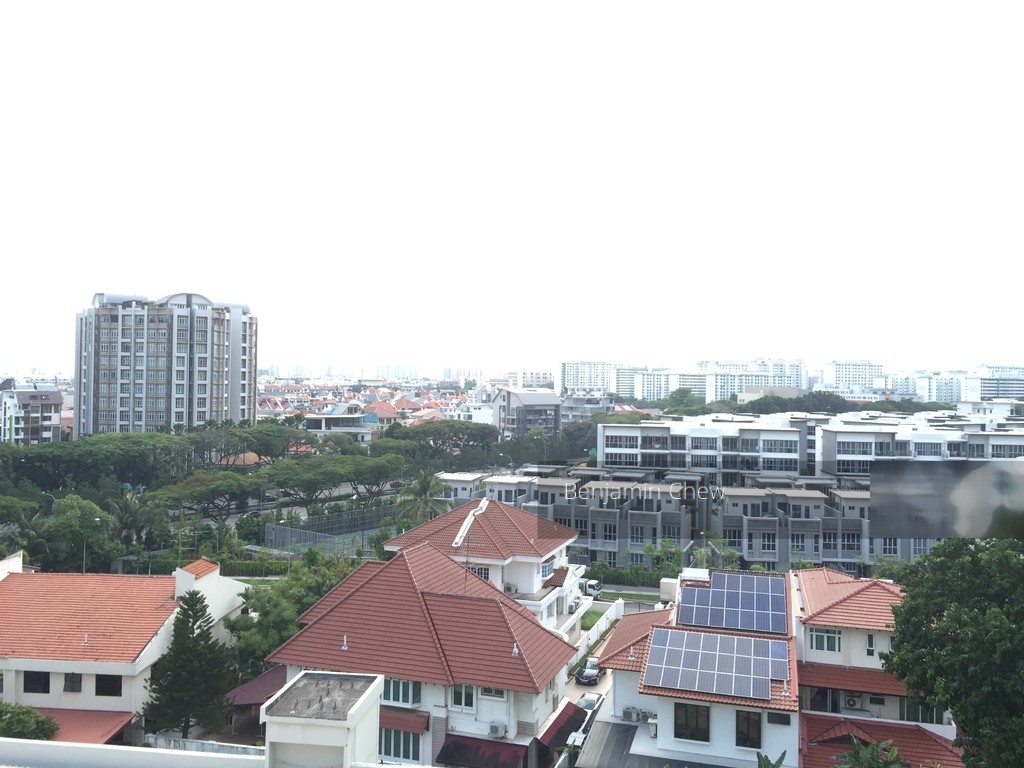 Bedok Reservoir Road thumbnail photo